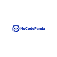 NoCodePanda logo