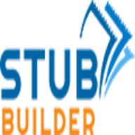 Stub Builder logo