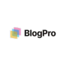 BlogPro logo