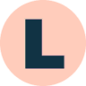 Layup Travel logo