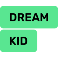 Dream Kid AI Storytelling Engine logo