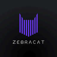 Zebracat AI logo