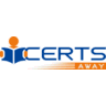 CertsAway logo