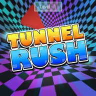 Tunnel Rush logo