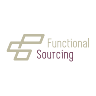 Functional Sourcing logo