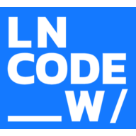 LowCodeNoCode.org logo