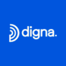 Digna AI logo