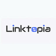 Linktopia.io logo