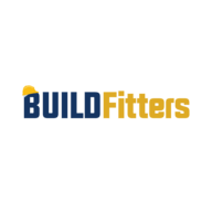 BUILDFitters logo