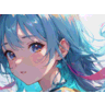 AI Anime Filter Online icon