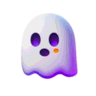 SMTP Ghost logo