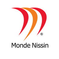 Monde Nissin logo