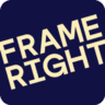 Image Display Control by Frameright logo