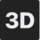 365+ 3D Printing Objects icon