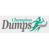 DumpsChampion logo