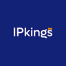 IPkings.io logo