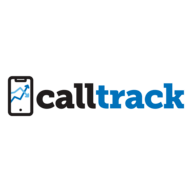 CallTrack AI logo