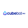 CubeBot Pro by FinvaTech logo