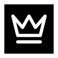 SaaS King logo