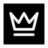SaaS King logo