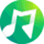 NoteBurner Music One icon