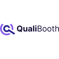 Qualibooth logo