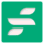 Dumbbell AI icon
