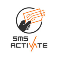 SMS-Activate.org logo