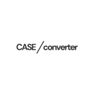 CaseConverter.Tools logo