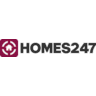 Homes247.in logo