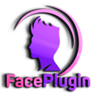 FacePlugin logo