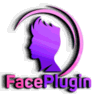 FacePlugin logo