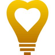We Love Lights logo