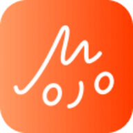 Mojo rizz - Dating App Assistant logo