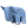 PHPHub.net Code Checker logo