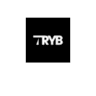 TRYB Reviews logo