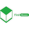 FindBoxes.co logo