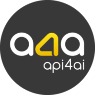 Api4.ai Image Anonymization API logo