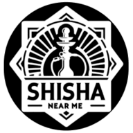 Shisha Near Me logo