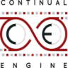 Continual Engine logo