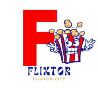 Flixtor City logo
