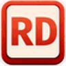 RedisDesk logo
