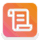 Stepdle icon