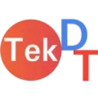 TekDT USB Creator logo