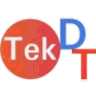 TekDT USB Creator logo