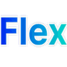 Flex by AppexNow logo