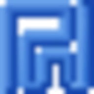 PipeWalker logo