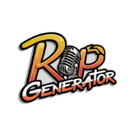 RapGenerator.net logo