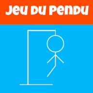 Jeu du Pendu logo