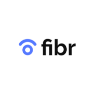 Fibr AI logo